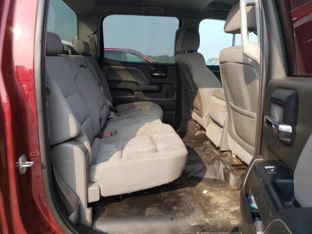 Photo 10 from auction – 2014 CHEVROLET SILVERADO with VIN 3GCPCPEH3EG228154