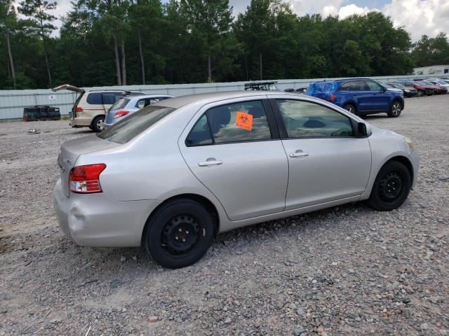 Photo 3 from auction – 2012 TOYOTA YARIS with VIN JTDBT4K36CL024255