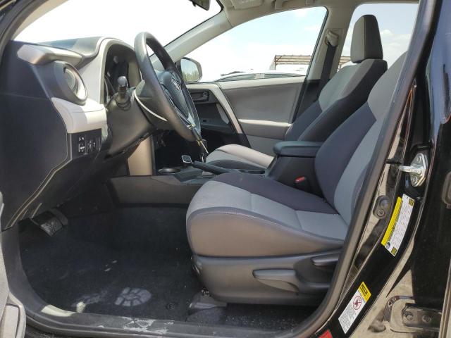 Photo 7 from auction – 2013 TOYOTA RAV4 XLE with VIN 2T3WFREV3DW021590