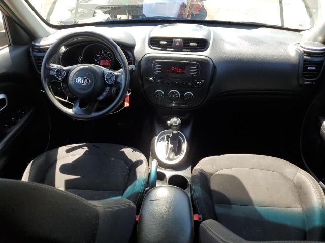 Photo 8 from auction – 2016 KIA SOUL with VIN KNDJN2A23G7289362