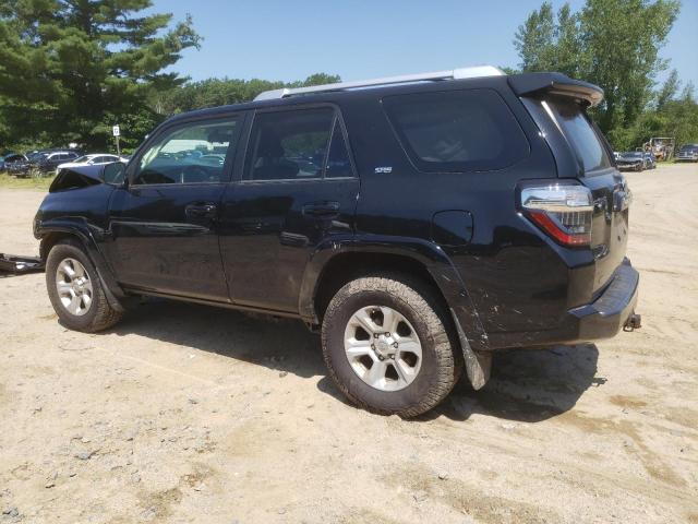 Photo 2 from auction – 2016 TOYOTA 4RUNNER SR with VIN JTEBU5JRXG5350865