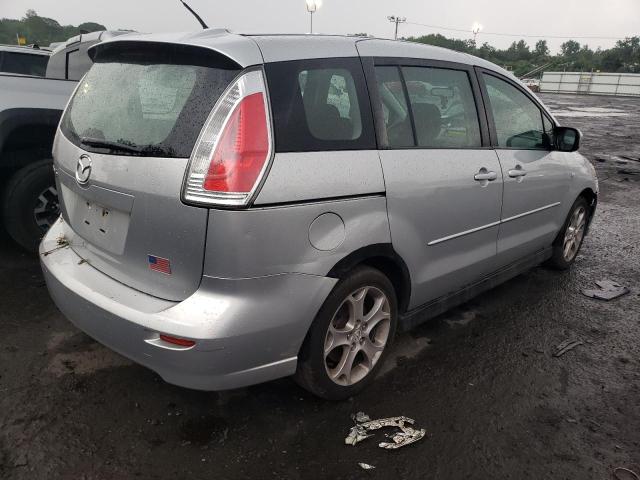 Photo 3 from auction – 2009 MAZDA 5 with VIN JM1CR29L190332215