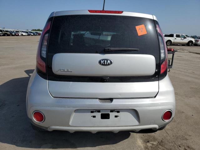 Photo 6 from auction – 2019 KIA SOUL + with VIN KNDJP3A56K7642535