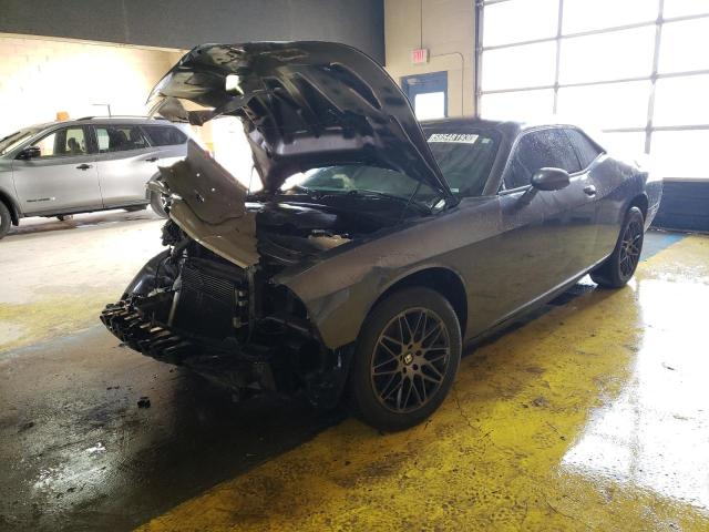 DODGE CHALLENGER 2015 with VIN 2C3CDZAG8FH793526 - Photo from auction