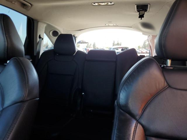 صورة رقم 10 من المزاد - 2016 ACURA MDX TECHNO مع VIN 5FRYD4H41GB026185