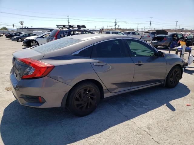 Photo 3 from auction – 2016 HONDA CIVIC EX with VIN 2HGFC2F70GH576664