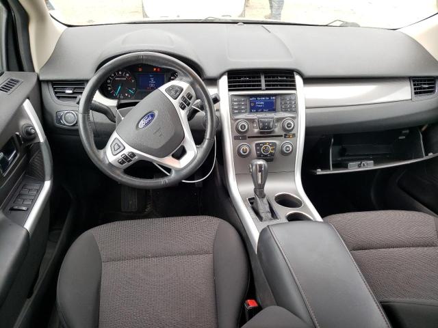 Photo 8 from auction – 2011 FORD EDGE SEL with VIN 2FMDK3JC3BBA88089