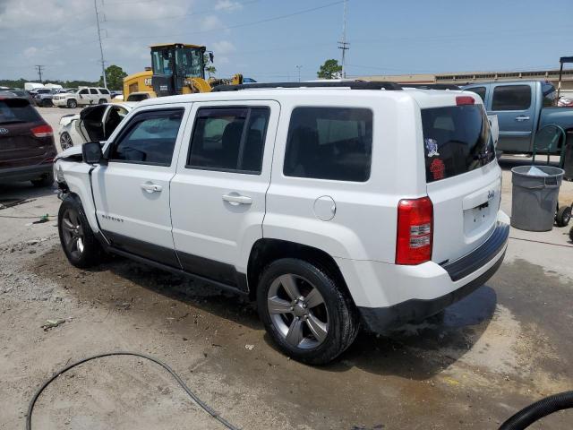 Photo 2 from auction – 2014 JEEP PATRIOT LA with VIN 1C4NJPFA0ED671292