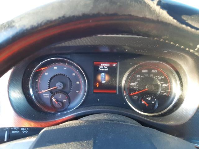 Foto 9 de la subasta – 2014 DODGE CHARGER SE con VIN 2C3CDXBG0EH198512