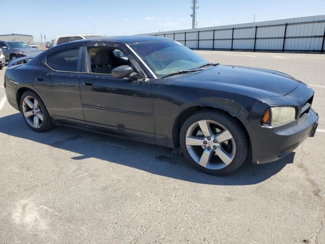 Photo 4 from auction – 2007 DODGE CHARGER SE with VIN 2B3KA43R47H699468