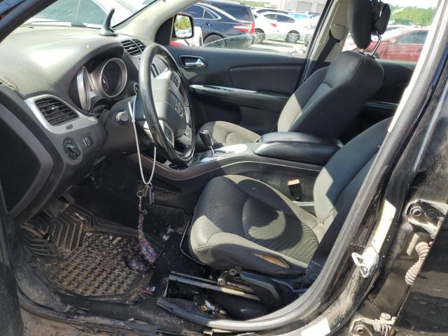 Photo 7 from auction – 2014 DODGE JOURNEY SE with VIN 3C4PDCAB0ET221208