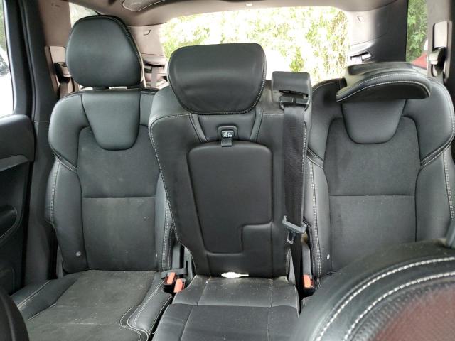 Photo 10 from auction – 2017 VOLVO XC90 T8 with VIN YV4BC0PM0H1172900