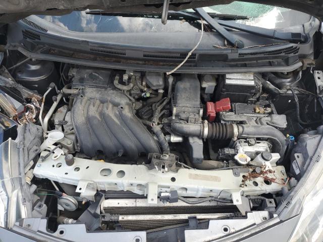 Photo 11 from auction – 2018 NISSAN VERSA NOTE with VIN 3N1CE2CP0JL355759