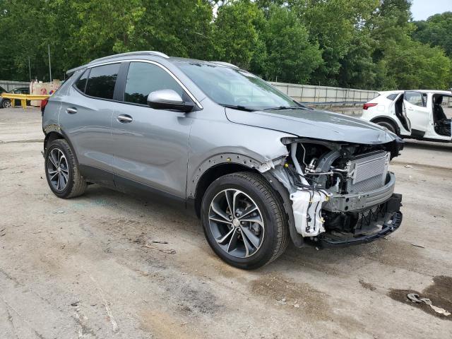 Photo 4 from auction – 2023 BUICK ENCORE GX with VIN KL4MMDS26PB051748