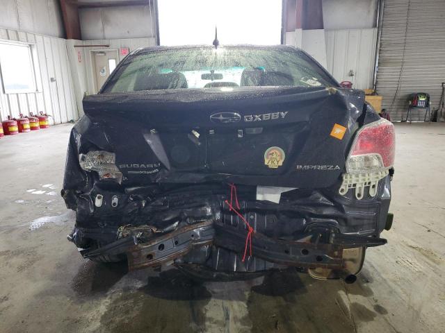 Photo 6 from auction – 2013 SUBARU IMPREZA PR with VIN JF1GJAC62DH026436