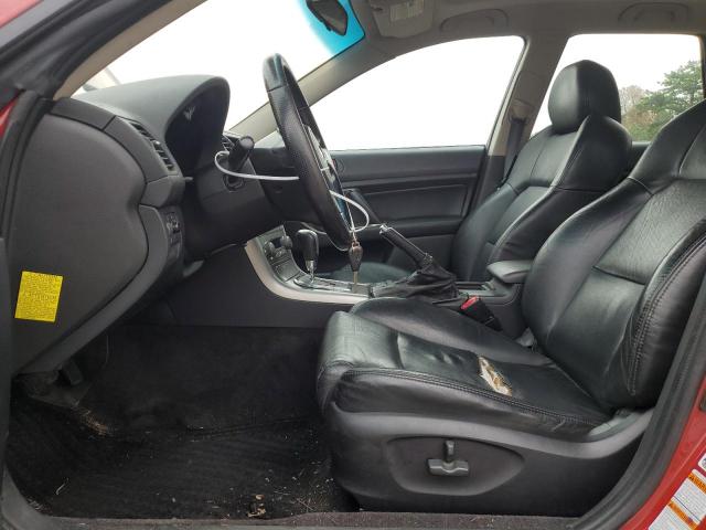 Photo 7 from auction – 2006 SUBARU LEGACY OUT with VIN 4S4BP67C064306197