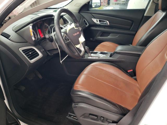 Photo 7 from auction – 2016 GMC TERRAIN SL with VIN 2GKALPEK7G6226203