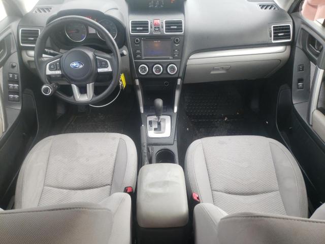 Photo 8 from auction – 2017 SUBARU FORESTER 2 with VIN JF2SJABCXHH433911