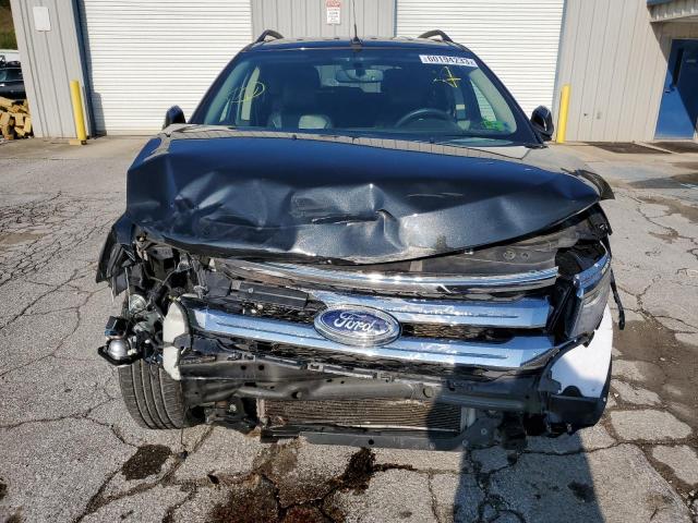 Photo 5 from auction – 2014 FORD EDGE SEL with VIN 2FMDK4JC8EBB84925