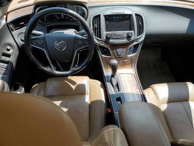 Photo 8 from auction – 2014 BUICK LACROSSE with VIN 1G4GB5G35EF205741