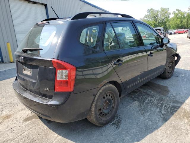 Photo 3 from auction – 2009 KIA RONDO BASE with VIN KNAFG528197241198