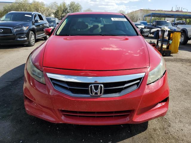 Photo 5 from auction – 2012 HONDA ACCORD LX with VIN 1HGCS1B35CA003299