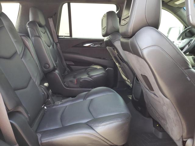 Photo 11 from auction – 2018 CADILLAC ESCALADE P with VIN 1GYS4DKJ2JR284653