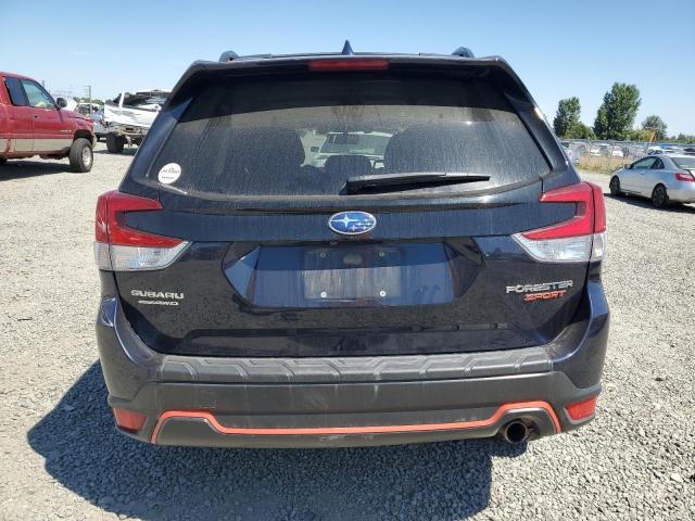 Photo 6 from auction – 2019 SUBARU FORESTER S with VIN JF2SKAJC9KH467618