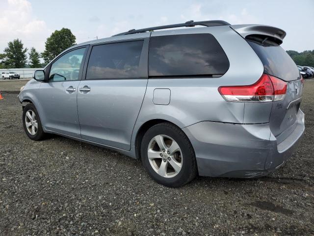 Photo 2 from auction – 2011 TOYOTA SIENNA LE with VIN 5TDKK3DC8BS112487