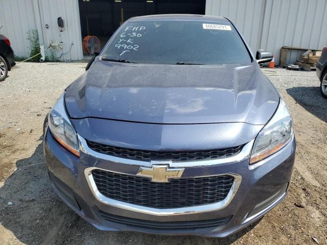 Photo 5 from auction – 2015 CHEVROLET MALIBU LS with VIN 1G11B5SL1FF129902