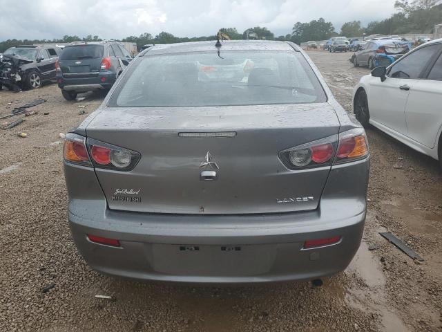Photo 6 from auction – 2017 MITSUBISHI LANCER ES with VIN JA32U2FU9HU005574