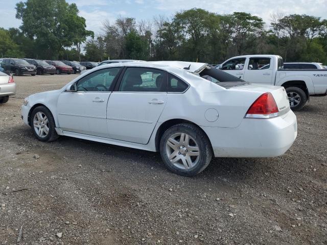 Photo 2 from auction – 2011 CHEVROLET IMPALA LT with VIN 2G1WG5EK9B1273175