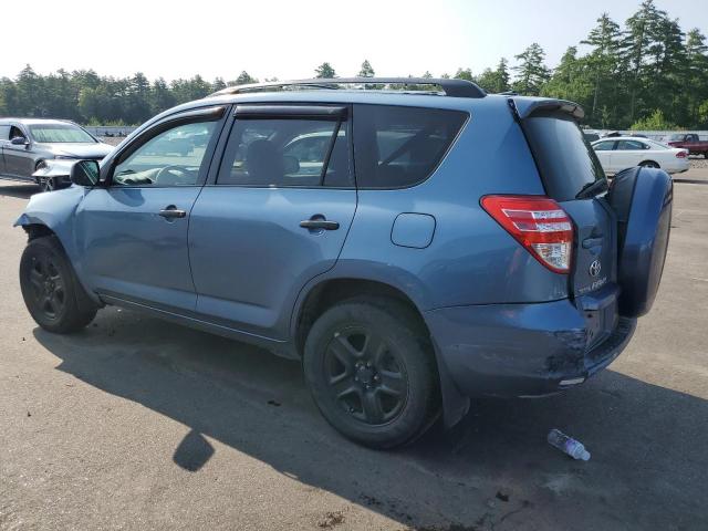 Photo 2 from auction – 2010 TOYOTA RAV4 with VIN 2T3BF4DV3AW047640