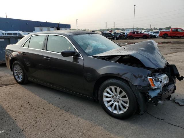 Photo 4 from auction – 2013 CHRYSLER 300 with VIN 2C3CCAAG3DH592151