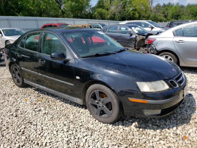 Photo 4 from auction – 2003 SAAB 9-3 LINEAR with VIN YS3FB49SX31047737