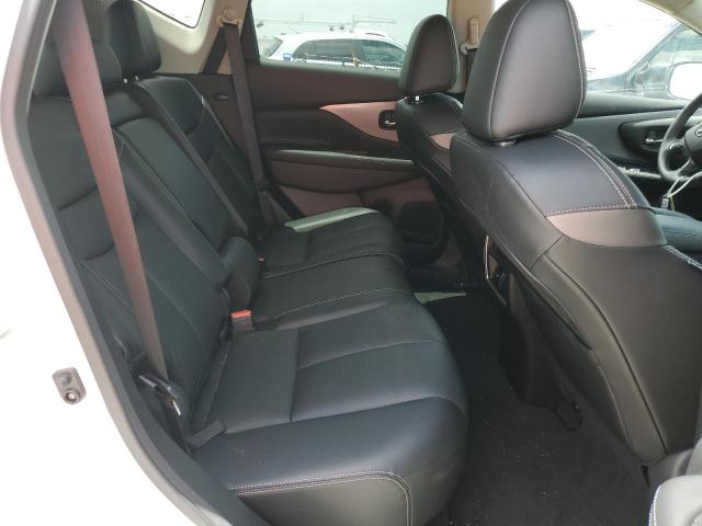 Photo 11 from auction – 2023 NISSAN MURANO SL with VIN 5N1AZ2CJ2PC125824
