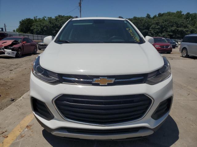 Photo 5 from auction – 2019 CHEVROLET TRAX 1LT with VIN KL7CJLSB7KB889796