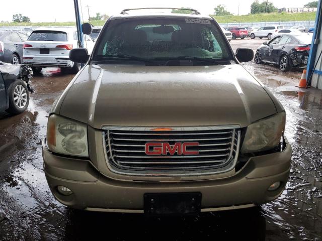 Photo 5 from auction – 2006 GMC ENVOY with VIN 1GKDT13S962101938