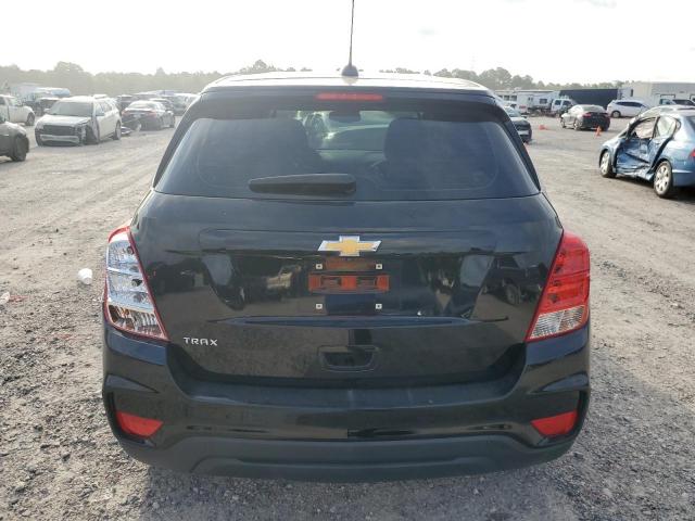 Photo 6 from auction – 2017 CHEVROLET TRAX LS with VIN 3GNCJKSB3HL271614