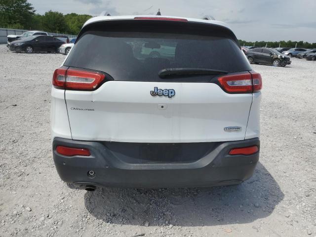Photo 6 from auction – 2015 JEEP CHEROKEE L with VIN 1C4PJLCB0FW559984