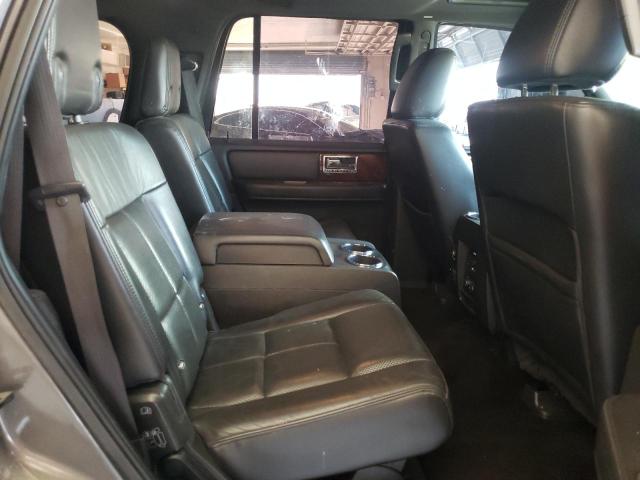 Photo 11 from auction – 2014 LINCOLN NAVIGATOR with VIN 5LMJJ2H56EEL00822