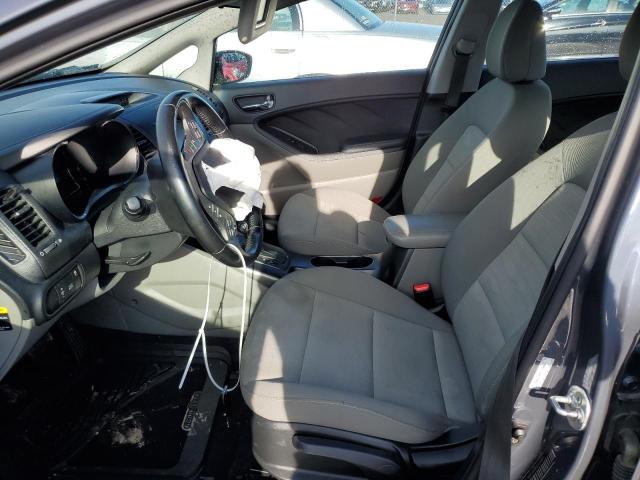Photo 7 from auction – 2014 KIA FORTE EX with VIN KNAFX4A86E5104632