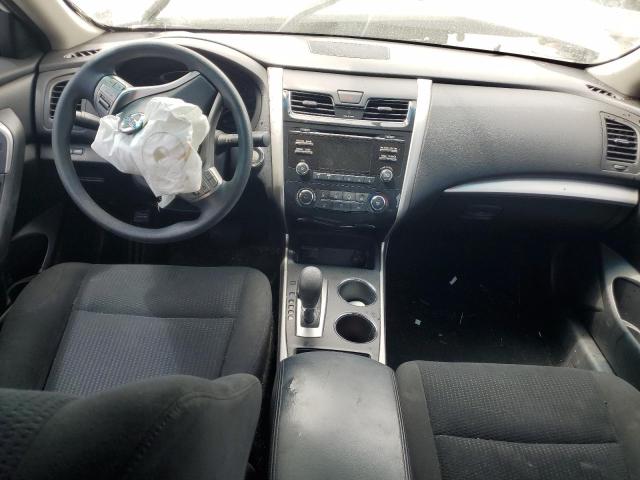 Photo 8 from auction – 2015 NISSAN ALTIMA 2.5 with VIN 1N4AL3AP7FN920962