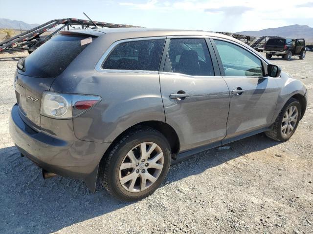 Photo 3 from auction – 2007 MAZDA CX-7 with VIN JM3ER293570114839