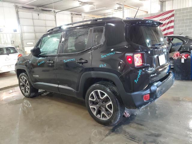 Photo 2 from auction – 2016 JEEP RENEGADE L with VIN ZACCJBBT3GPD00116