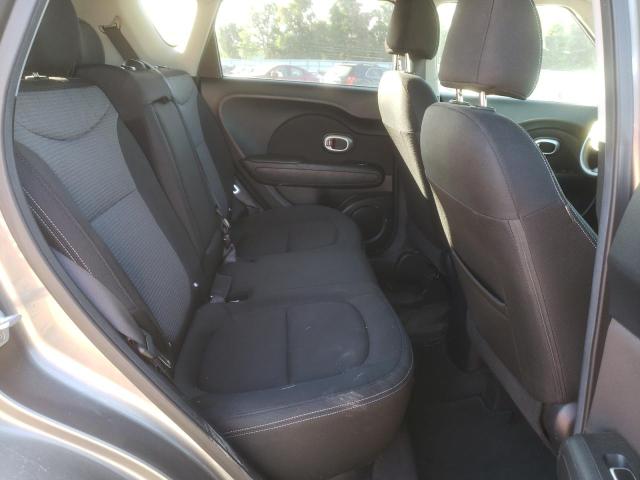 Photo 10 from auction – 2017 KIA SOUL + with VIN KNDJP3A50H7412918