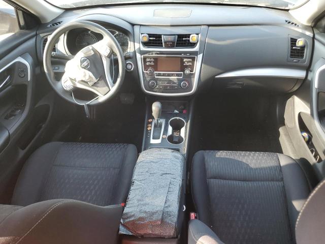 Photo 8 from auction – 2017 NISSAN ALTIMA 2.5 with VIN 1N4AL3AP9HC227325