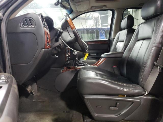 Photo 7 from auction – 2008 GMC ENVOY DENA with VIN 1GKET63M782176921