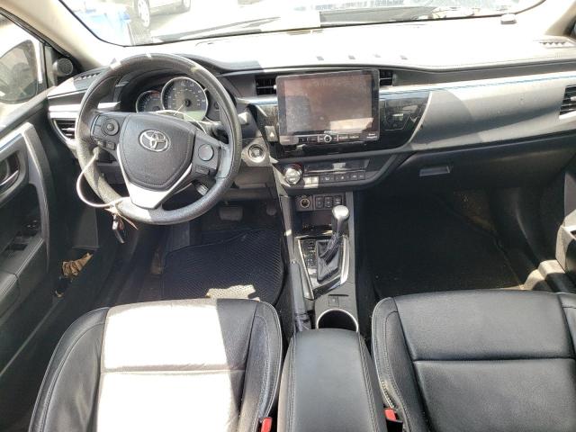 Photo 8 from auction – 2014 TOYOTA COROLLA L with VIN 5YFBURHE1EP026198