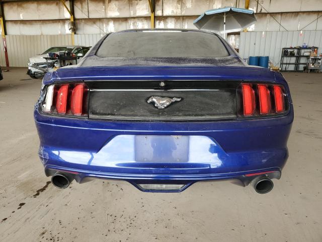 Photo 6 from auction – 2016 FORD MUSTANG with VIN 1FA6P8TH5G5216676